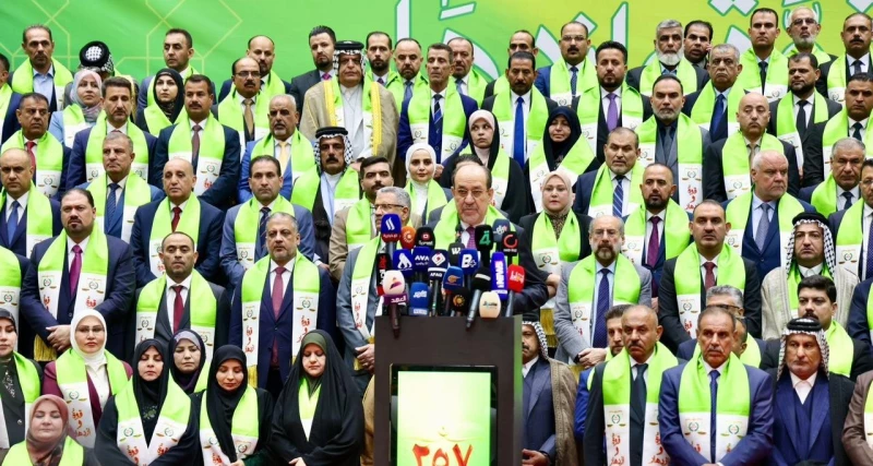 Maliki urges highRead More