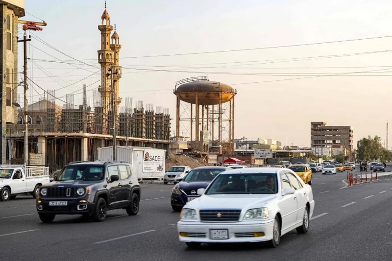 Kirkuk altercation killsRead More