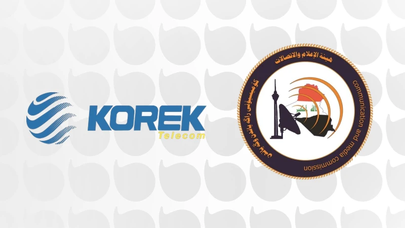 Iraq tells KorekRead More