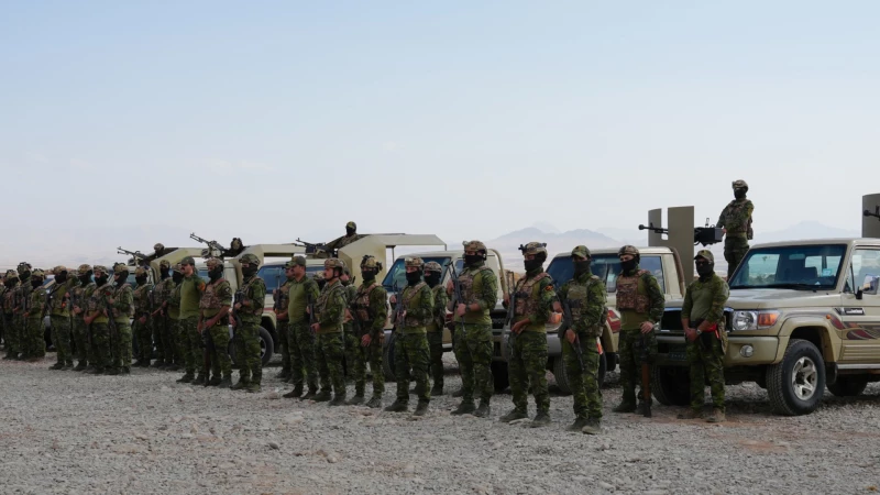 Peshmerga suspected ofRead More