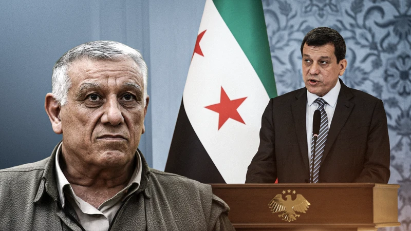   KCK’s Cemil BayikRead More