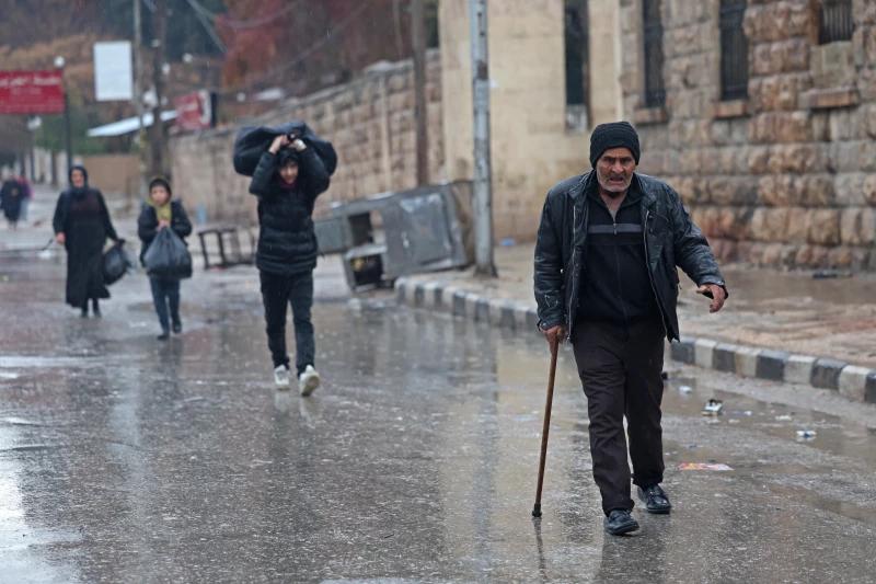 EXCLUSIVE: Kurdish-led SDCRead More