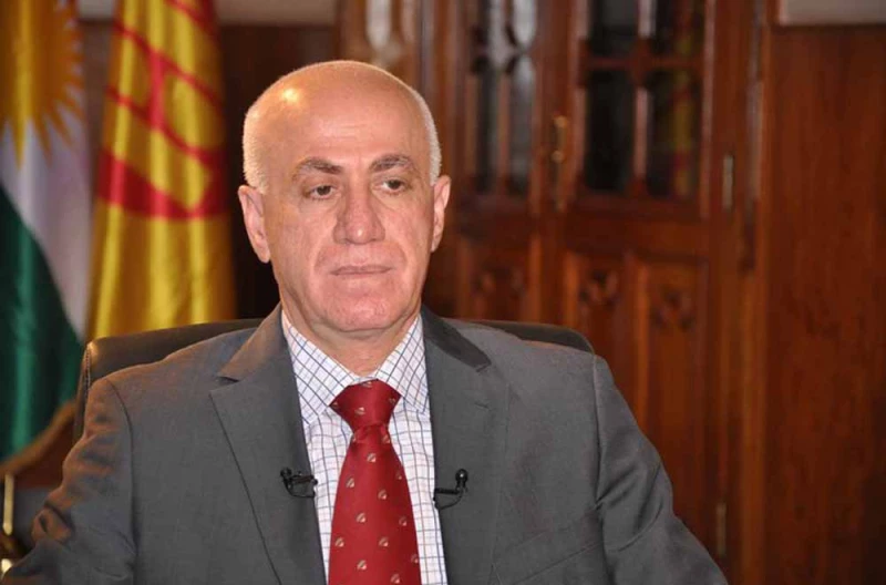 Iraqi presidency belongsRead More