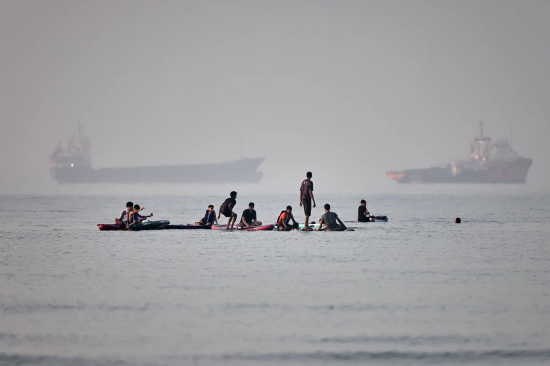 US, Iran establishRead More