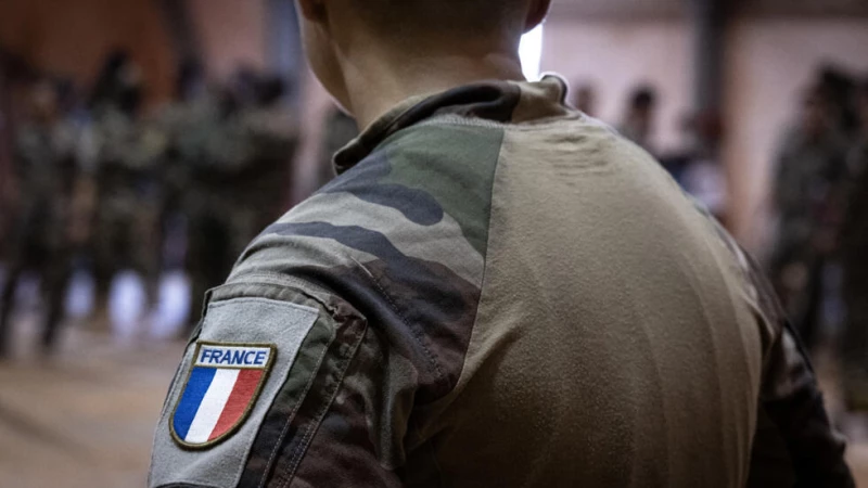 Six French soldiersRead More