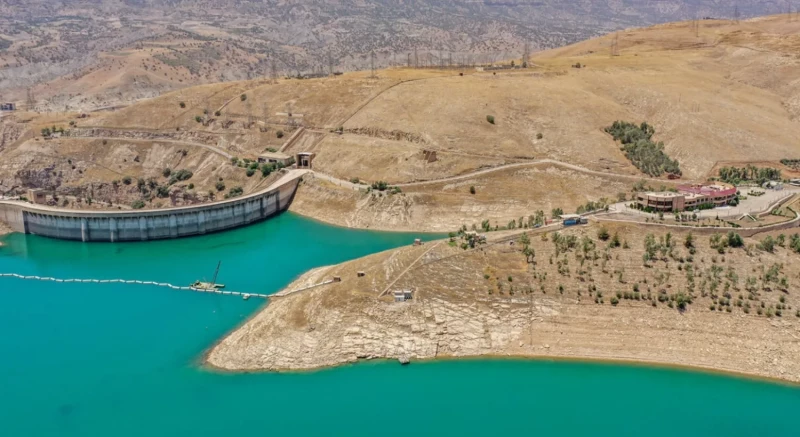 Dukan-Sulaimani water projectRead More