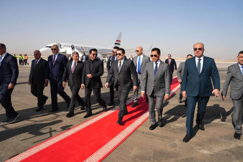 Iraqi Prime MinisterRead More