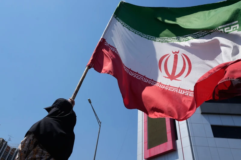 Iran slams UKRead More