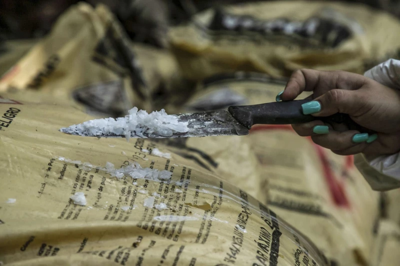   Two arrested, overRead More