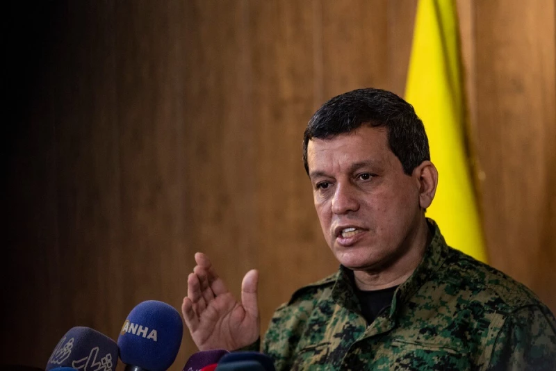 PKK announcement toRead More