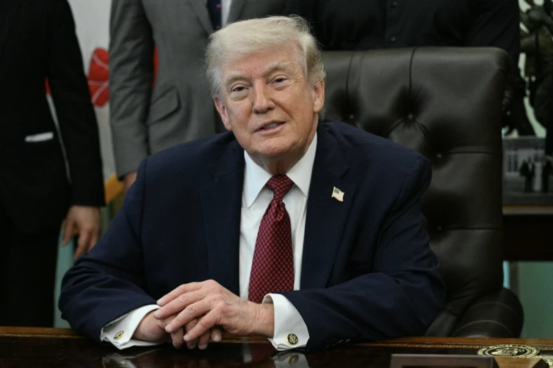 Trump calls onRead More