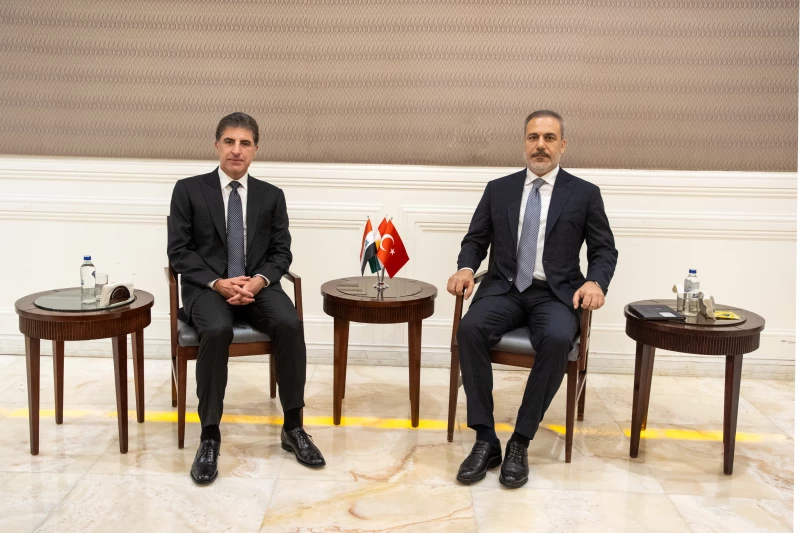 Kurdistan Region president,Read More