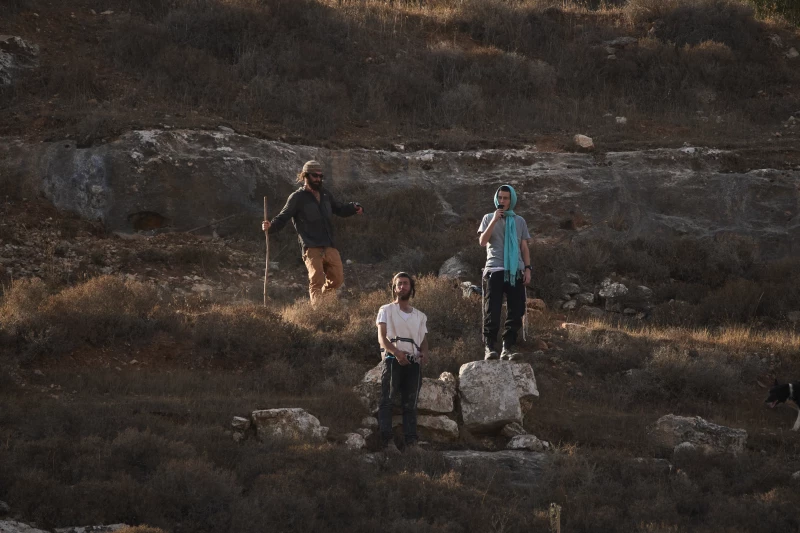 International activists attacked, beatenRead More..