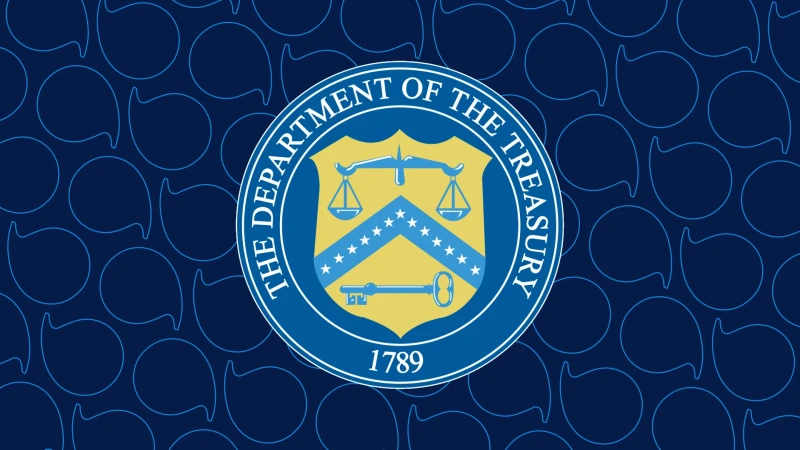 US Treasury takesRead More