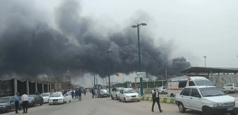 Attack on Iraq-IranRead More