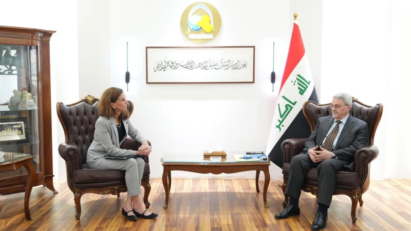 US diplomat inRead More