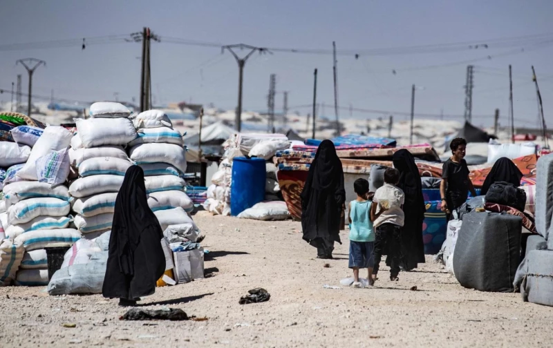 SDF says DamascusRead More