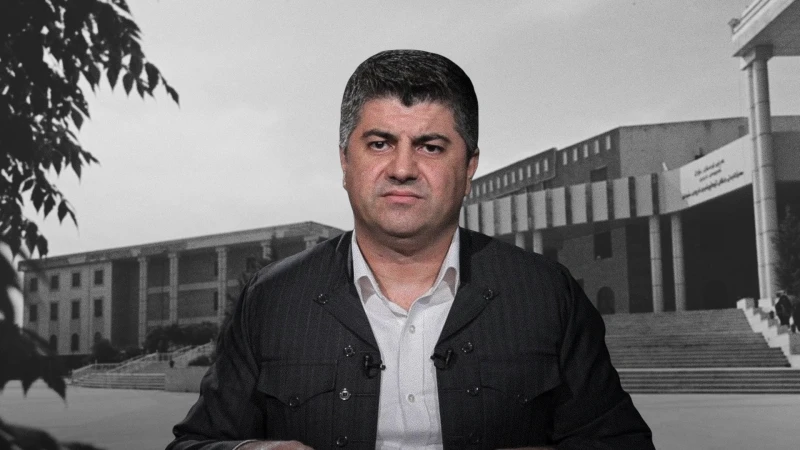 Sulaimani court adjournsRead More