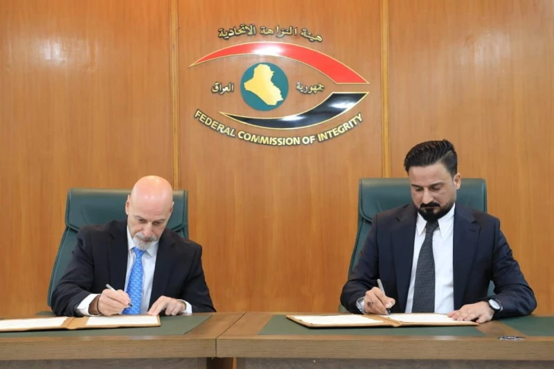 Iraq extradites 51Read More