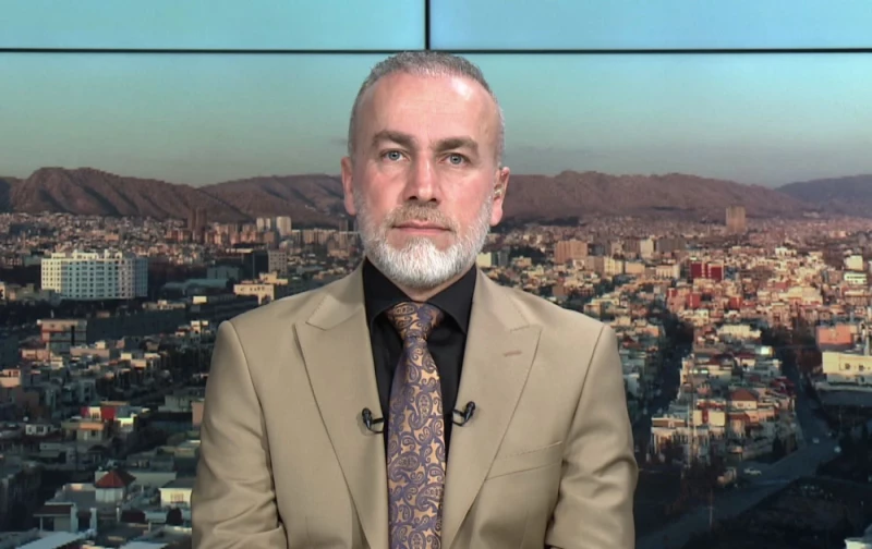 Kurdish lawmaker, financeRead More