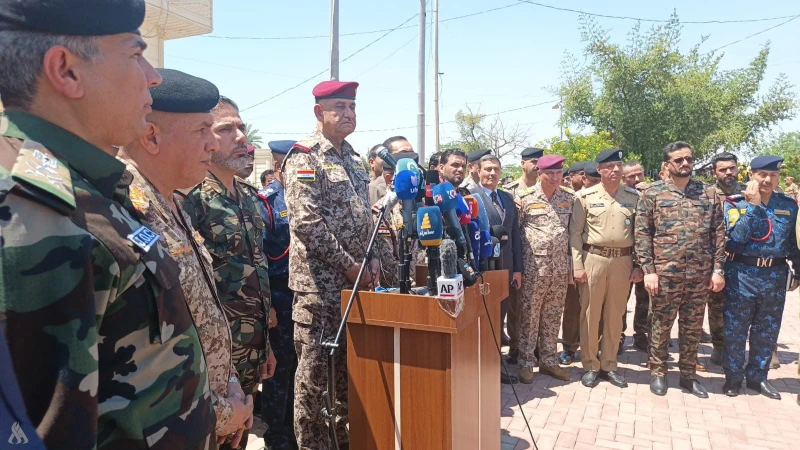 Iraq forms committeeRead More