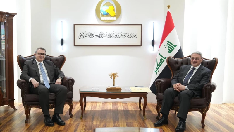 Iraq summons TurkishRead More