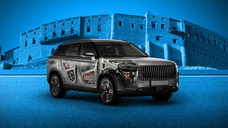 China proposes automotiveRead More