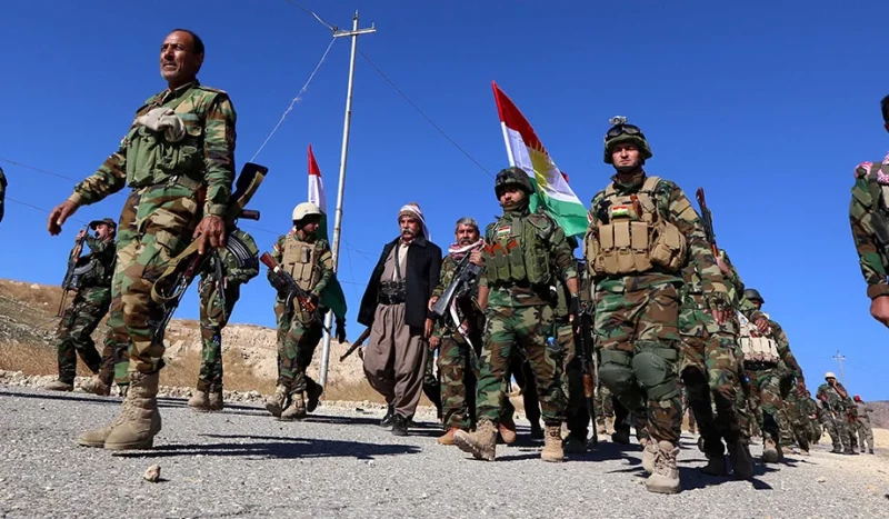 Baghdad praises ErbilRead More