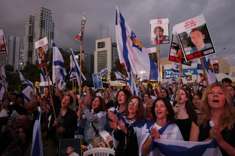 Hamas begins releasingRead More