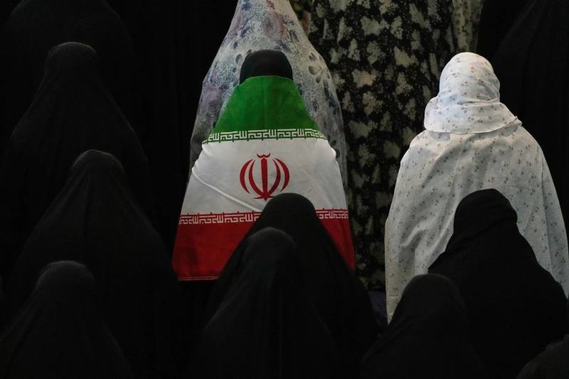 Iran rejects USRead More