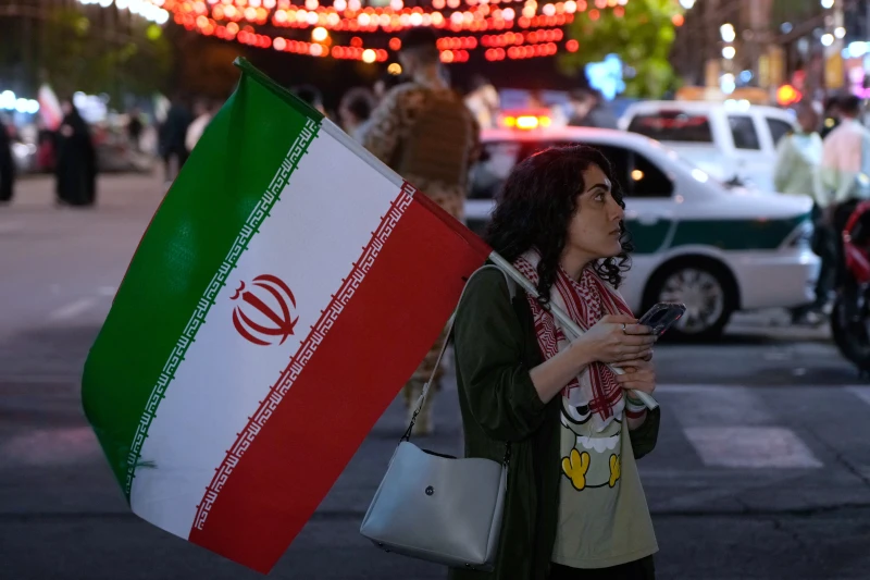 IRGC-affiliated media dismissesRead More
