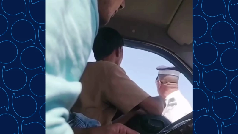 Iraq sentences policemanRead More