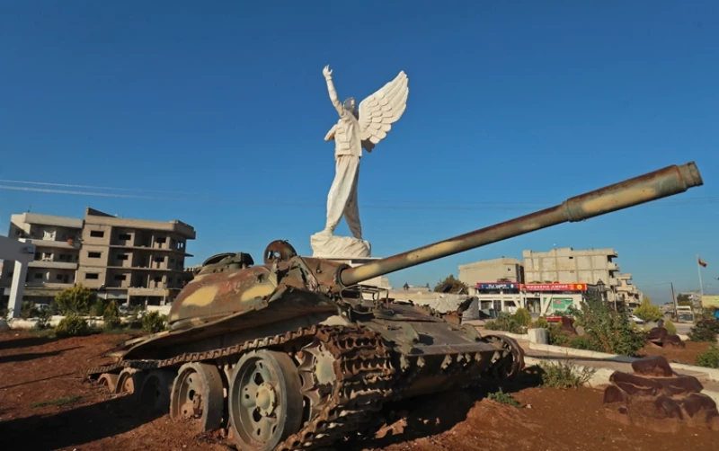 Besieged Kobane facing ‘severeRead More..