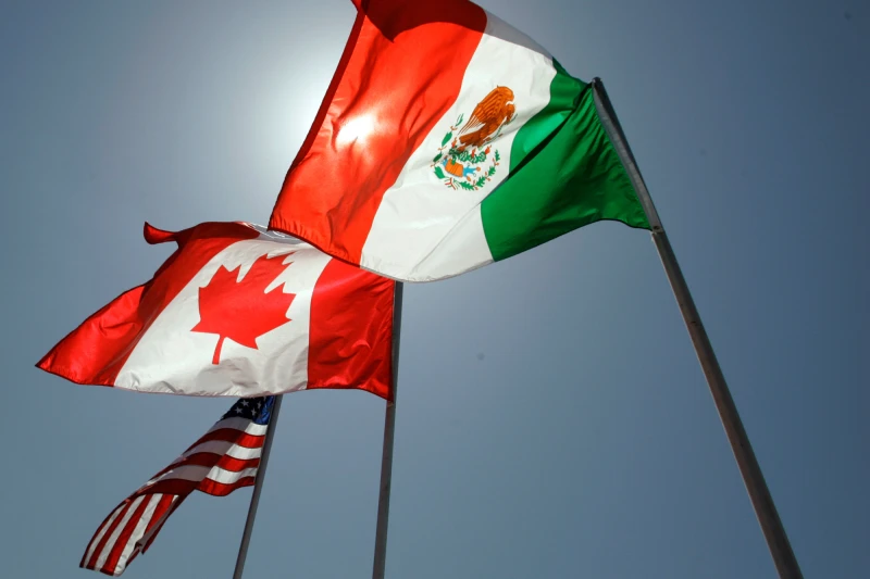 US, Canada, Mexico beginRead More..