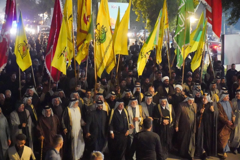 PMF says US-IsraeliRead More