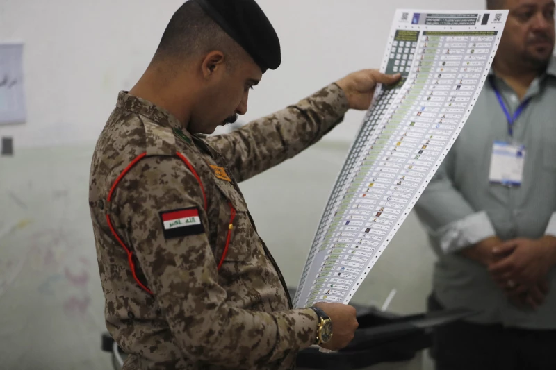 Kurdistan Region leadsRead More