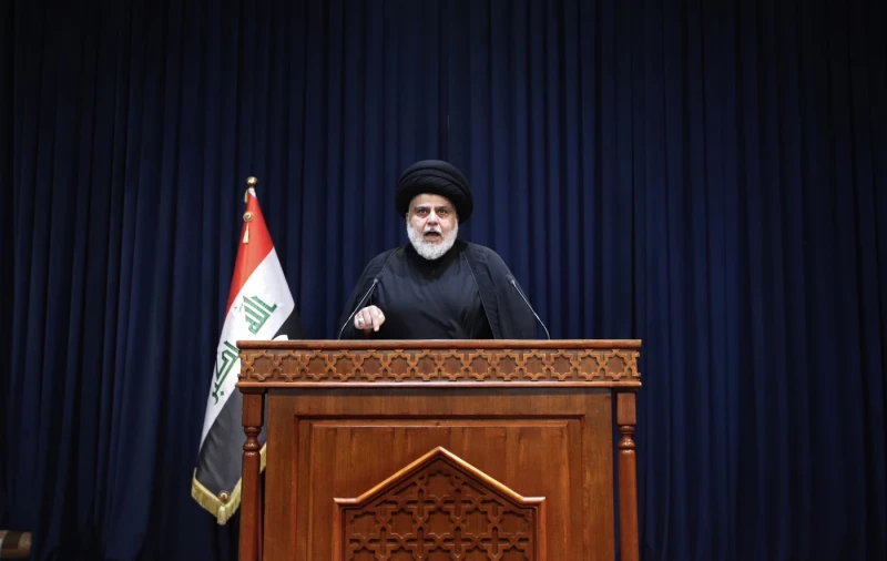 Iraqi leaders welcomeRead More