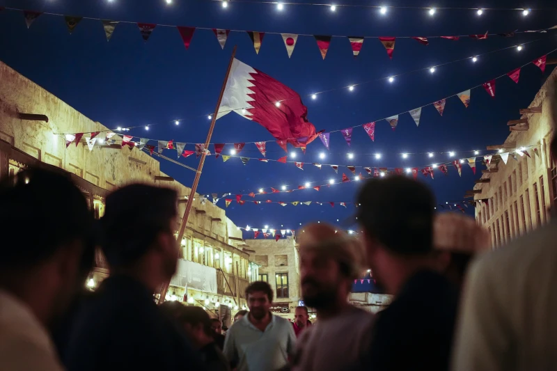 Tehran censures QatariRead More