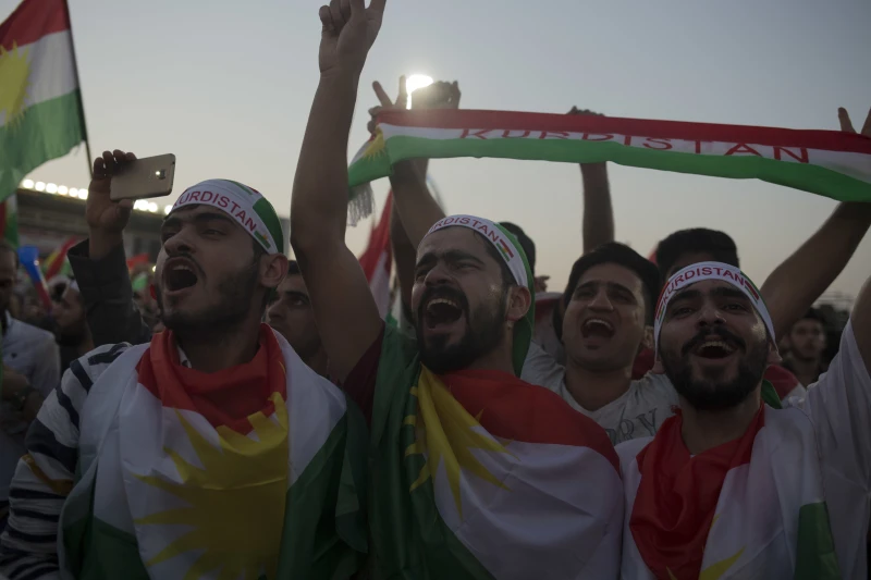 Kurdish leaders markRead More