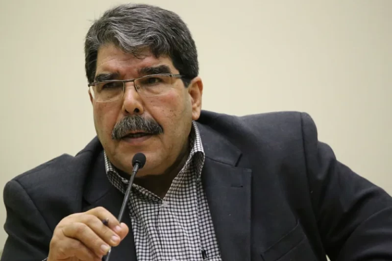 PYD co-chair SalihRead More
