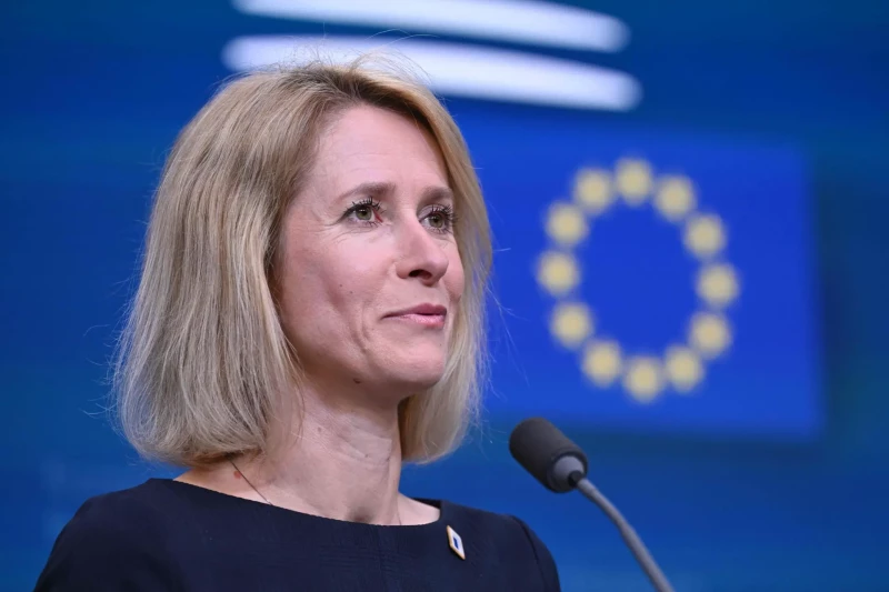 EU threatens IsraelRead More