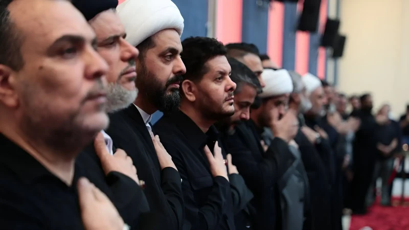 US-designated Laith al-KhazaliRead More