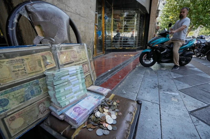 IRGC says gov'tRead More