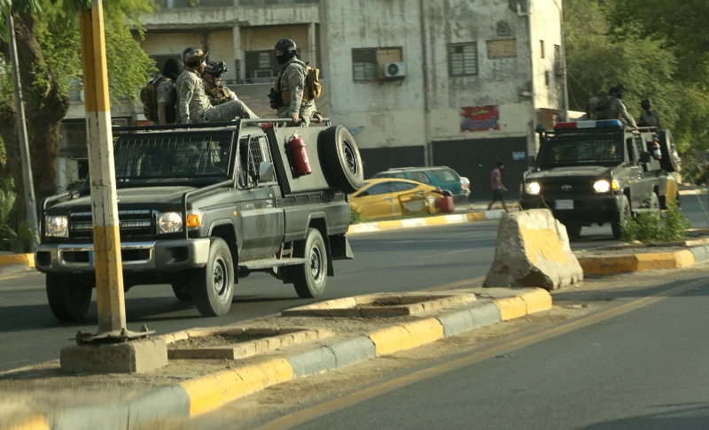 Iraq's PMF: AnRead More