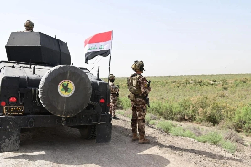 Two alleged ISISRead More