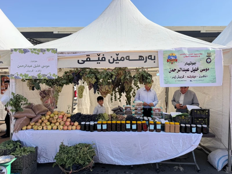 Kurdistan Region’s AkreRead More