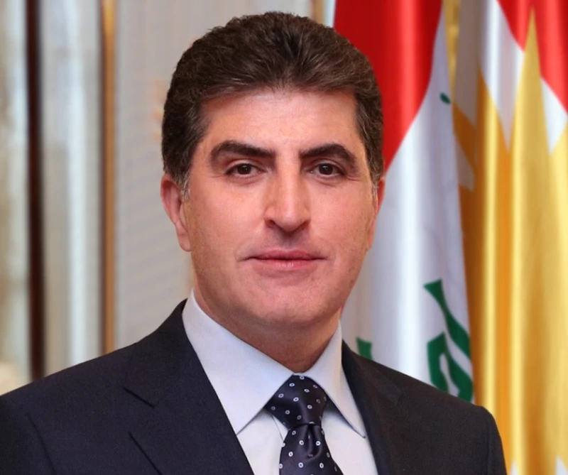 Kurdistan Region PresidentRead More