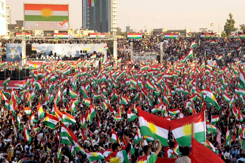 Kurdish leaders slamRead More