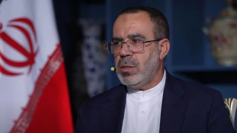 Iran ‘never’ attackedRead More