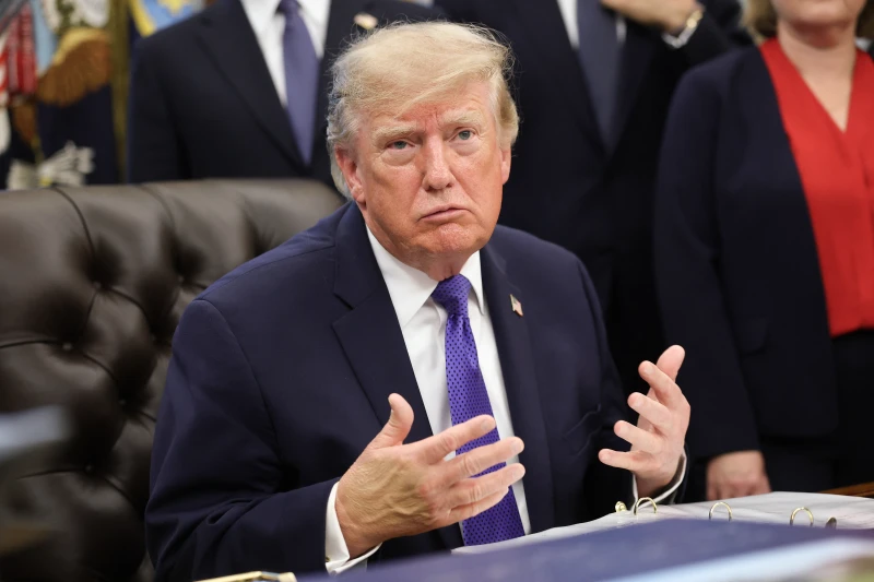 Trump confirms US,Read More